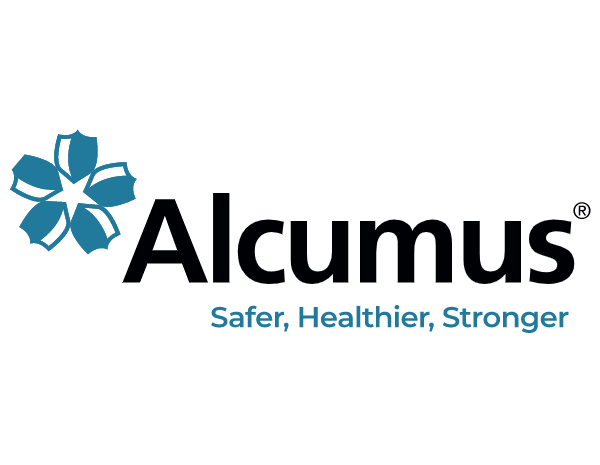 Alcumus Logo