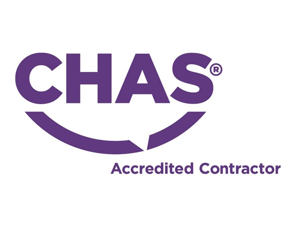 Chas Logo