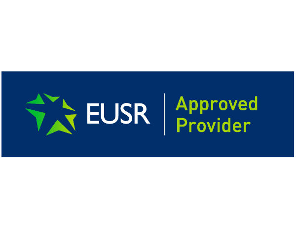 EUSR Logo